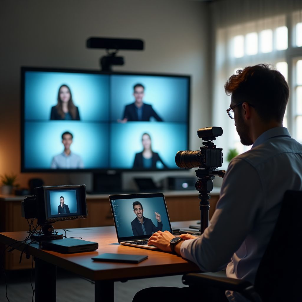 Webinar sobre inversiones seguras