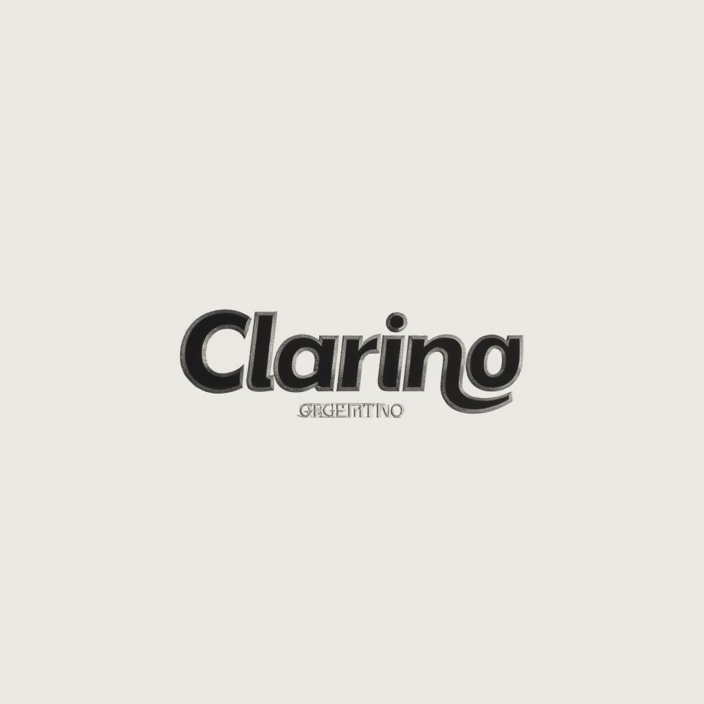 Logo de Clarín
