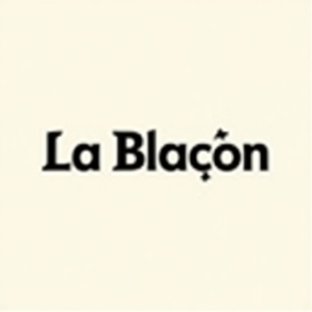 Logo de La Nación