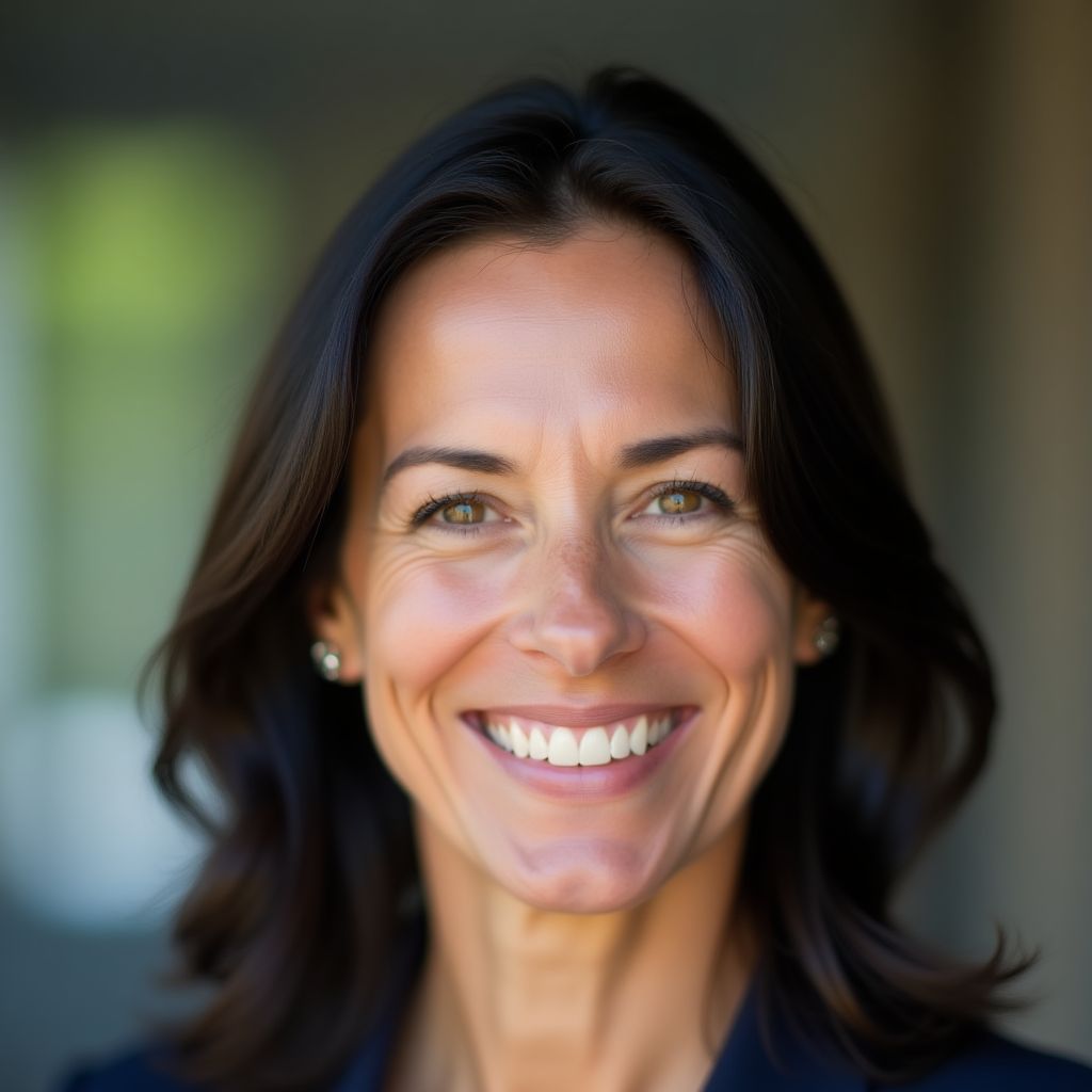 Laura Méndez, cofundadora y directora de contenidos