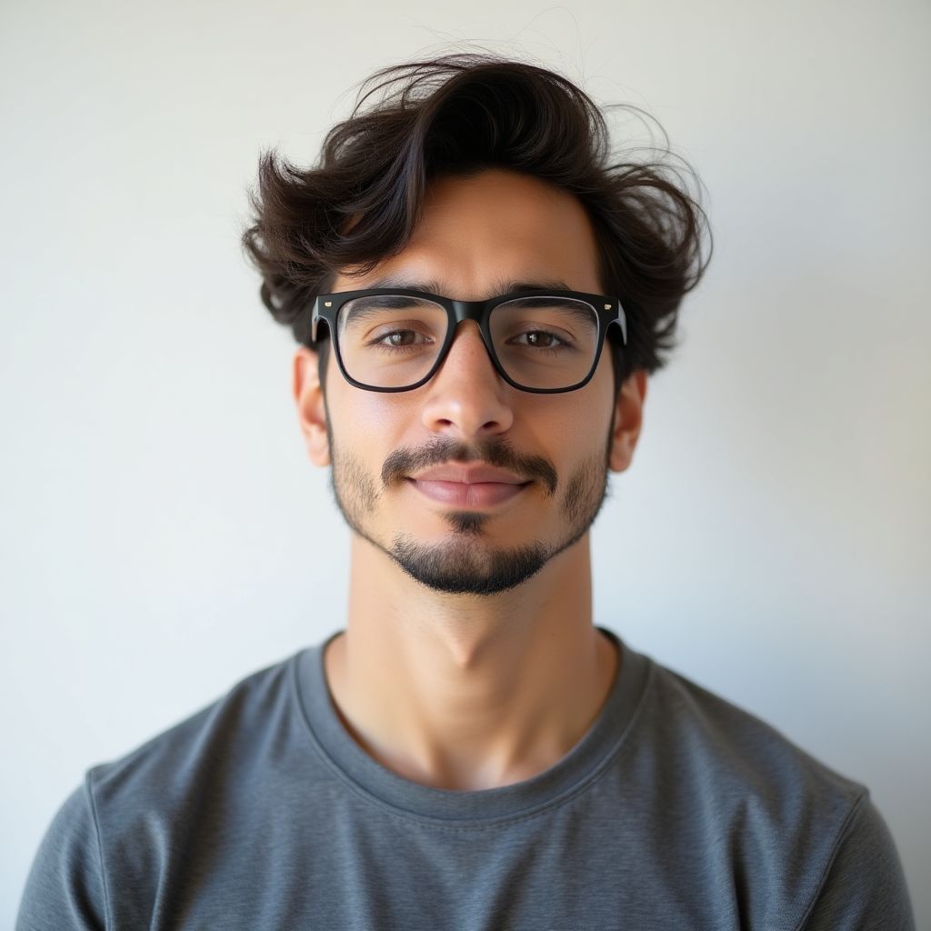Gabriel Ríos, especialista en inversiones