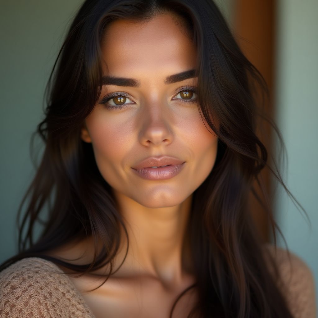 Foto de Sofía Gutiérrez